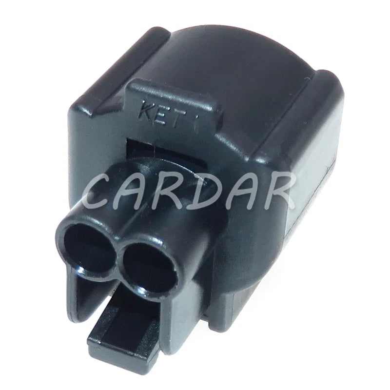 2 Pin 2.2 series auto intake air temperature sensor waterproof socket wire harness connector For Toyota Camry MG640461-5