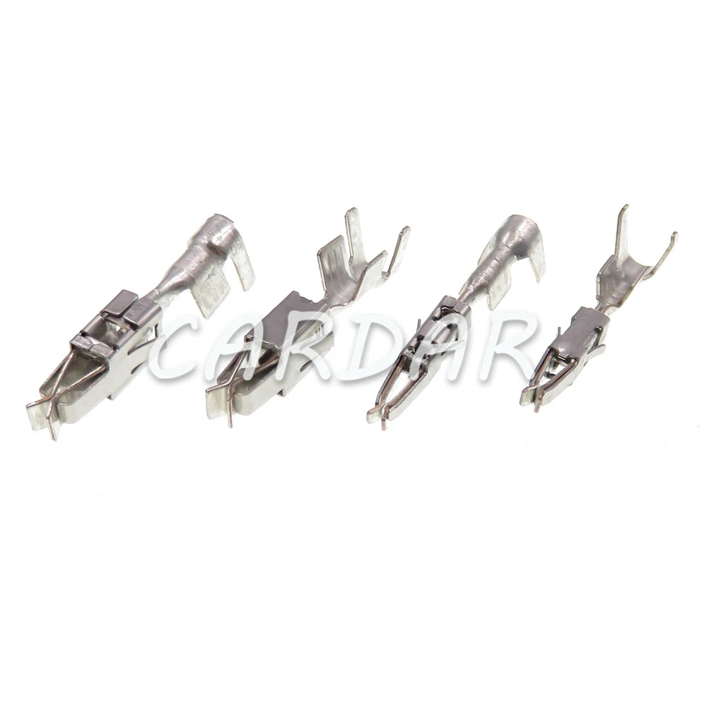 16 Pin 6Q0937713 Automobile Seat Heating Control Device Wiring Harness Unsealed Socket For Audi VW