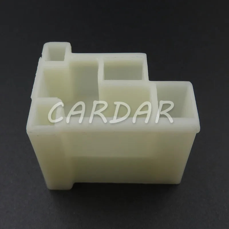 4 Pin 161971970 Auto Wire Socket Cable Connectors With Pins