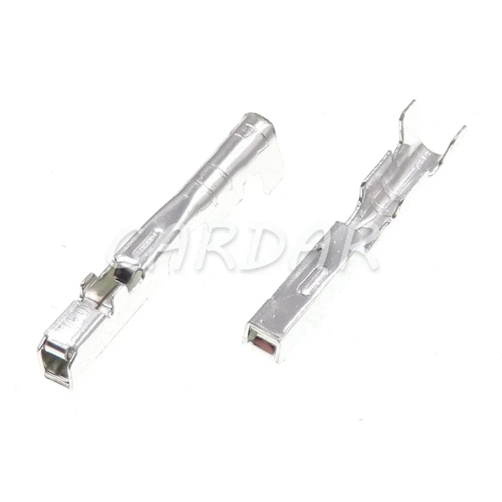 10 Pin 638207-6 High Quality Grey Automobile Plastic Housing Wiring Harness Unsealed Socket For Honda