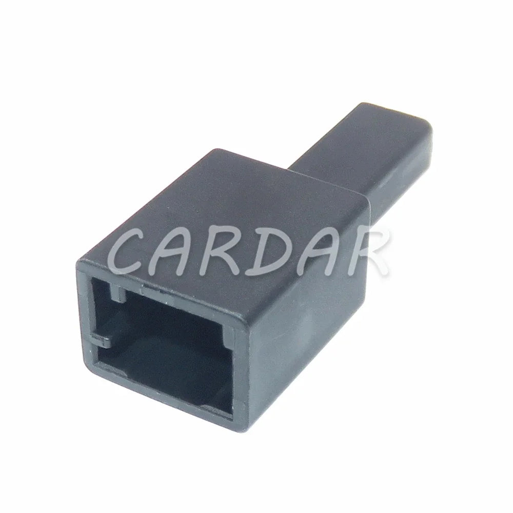 2 Pin 02HEB-B-B 90980-12D25 Auto Socket Automotive Connector With Terminals For Toyota