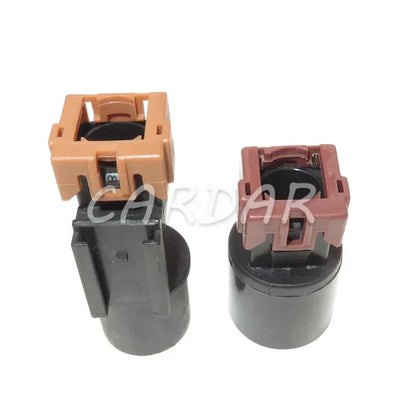1 Pin PK011-01027 PK015-01027 Automotive Connector 7.8mm Series Plug Socket For Auto