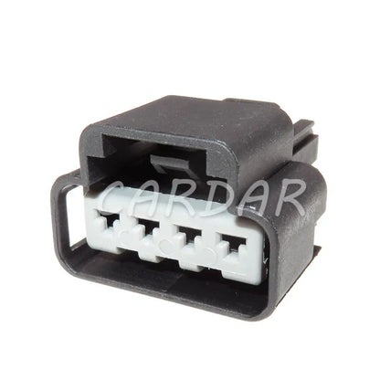 4 Pin Automotive Electric Automobile Connector Plugs For Car Wiring Harness Socket