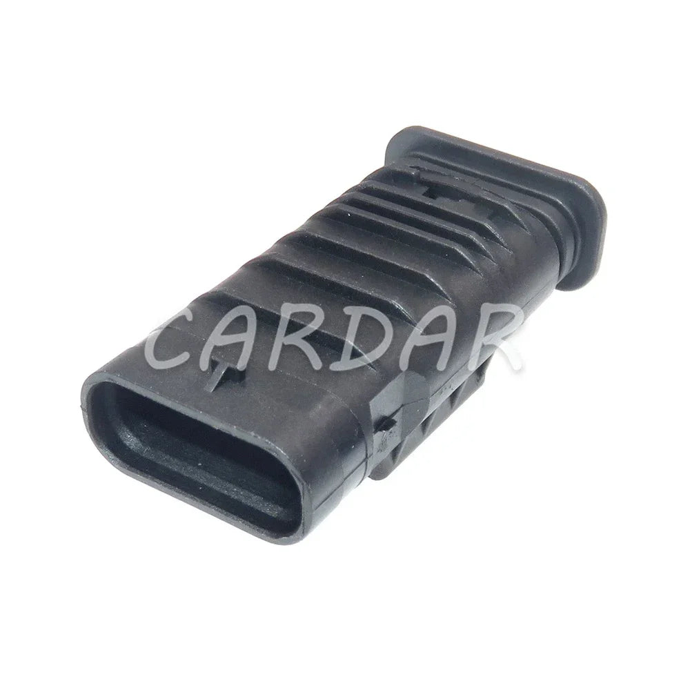 4 Pin Auto Parts Automotive Waterproof Plug Electric Cable Socket 1-2203773-1 1-2296696-1