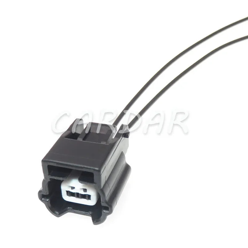 2 Pin 7283-8851-30 7282-8851-30 Automotive Connector Waterproof Electronic Socket ABS Sensor Plug For Nissan