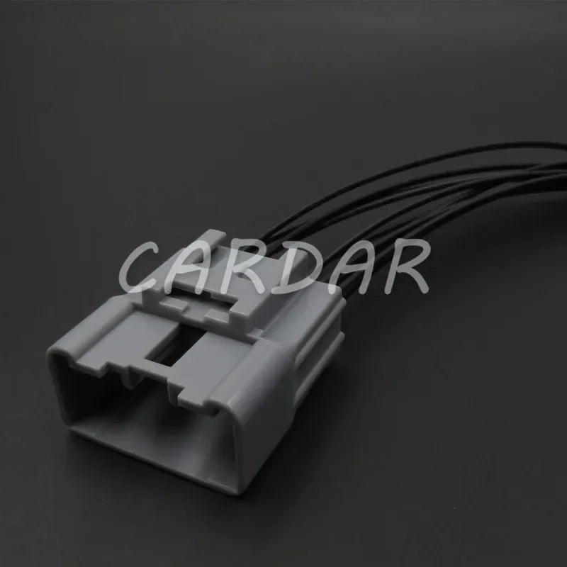 10 Pin 6520-1142 6520-1150 7282-1405 Electric Plug Auto Wiring Cable Sockets