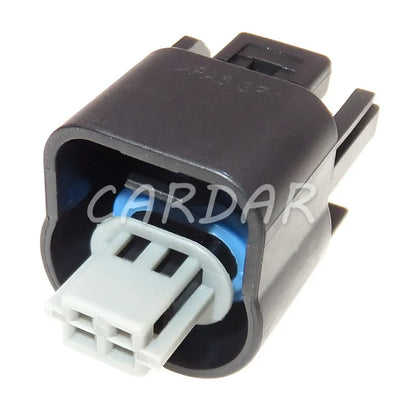 2 Pin Auto Camshaft Intake and Exhaust Socket VVT Battery Valve Solenoid Valve Wiring Connector 15335987