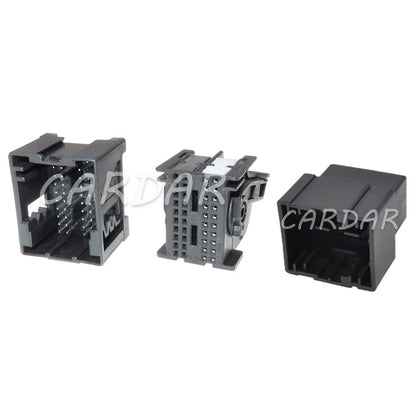 40 Pin 967286-1 953118-1 Automotive Electrical Cable Socket Car Wiring Harness Connector