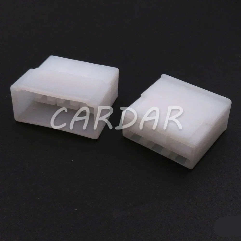 6 Pin Automobile Large Current Male Plug Female Socket 6120-0563 Car Electric Cable Connector