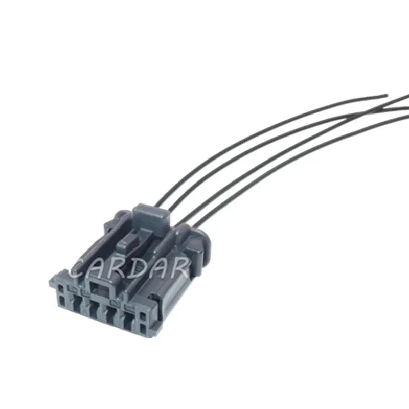 4 Pin 98822-1041 98817-1041 Car Wiring Terminal Connector Male Plug Female Socket Auto Accessories