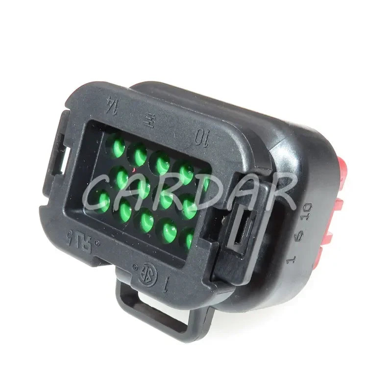 14 Pin 770520-1 High Quality Tyco AMP ECU Waterproof Automotive Connector Plug 776273-1 With Terminals
