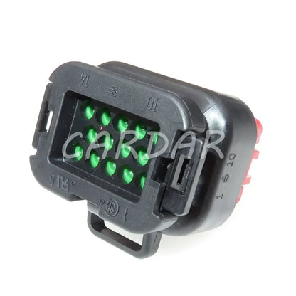 14 Pin 770520-1 High Quality Tyco AMP ECU Waterproof Automotive Connector Plug 776273-1 With Terminals