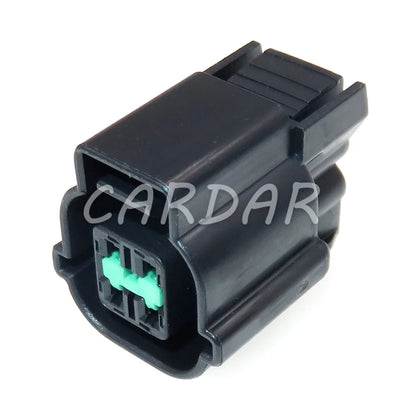 4 Pin Car Cable Wire Harness Waterproof Socket 1.2 Series Auto Connector Plastic Housing Sealed Plug