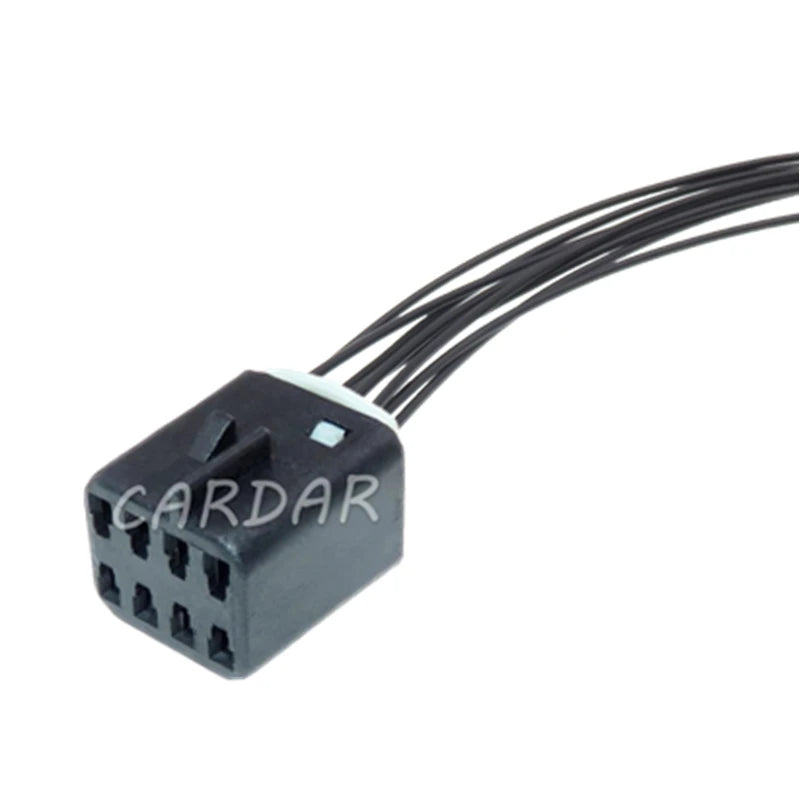8 Pin 1.5 Series Automobile Connector 12047886 12045688 Car Female Male Plug Unsealed Cable Socket Auto Parts