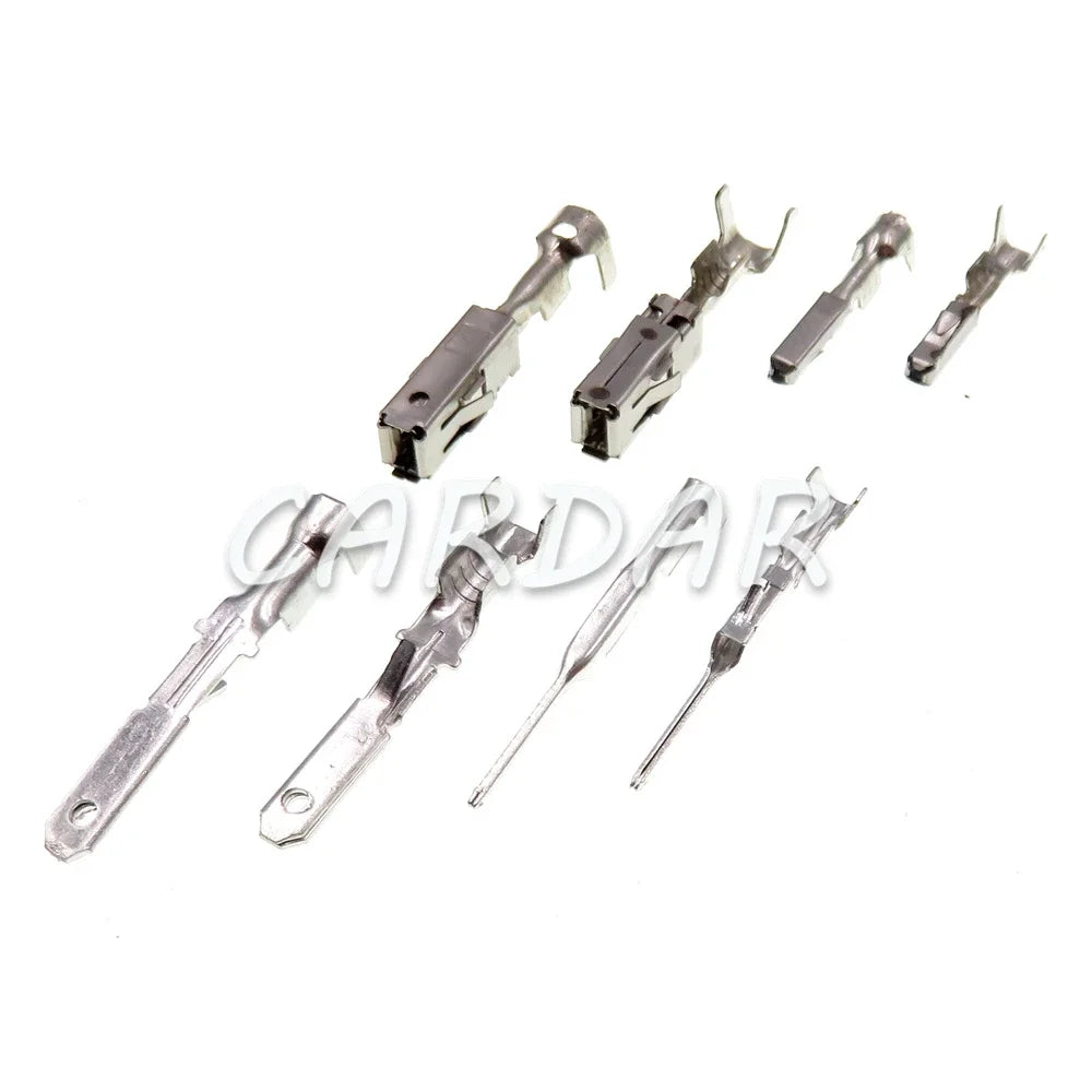 16 Pin Car Door Control Wire Plug Auto Window Lifter Motor Cable Socket Automobile Electrical Connector 1K0 972 961