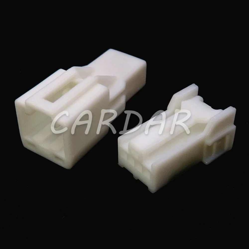 4 Pin 0.7 Series Miniature Car Rearview Mirror Male Female Wire Harness Socket 6098-1116 6098-1120