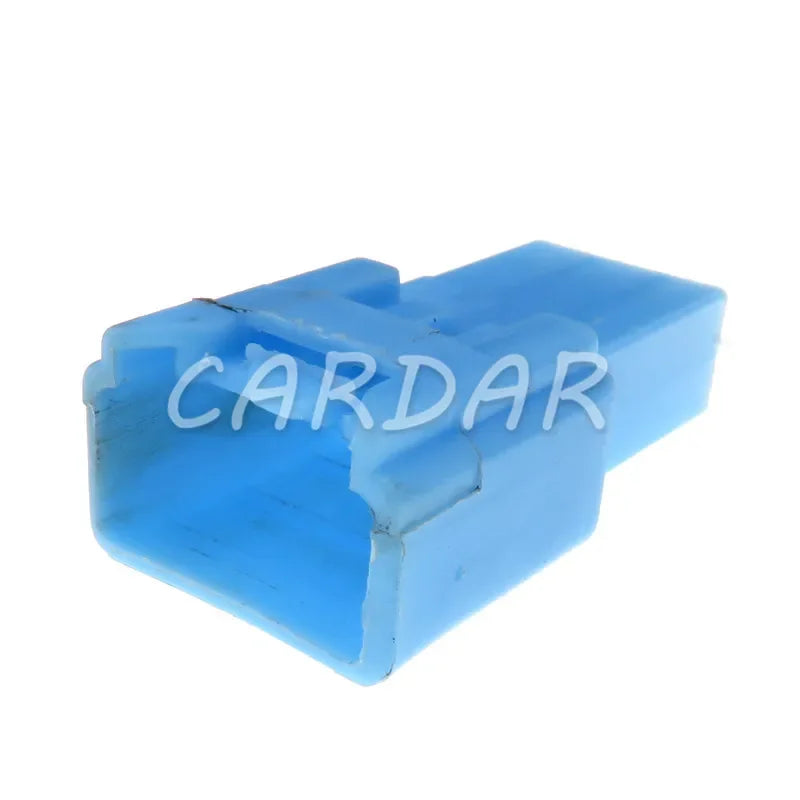 6 Pin Harness Connector Cable Wire Connectors Socket With Terminals