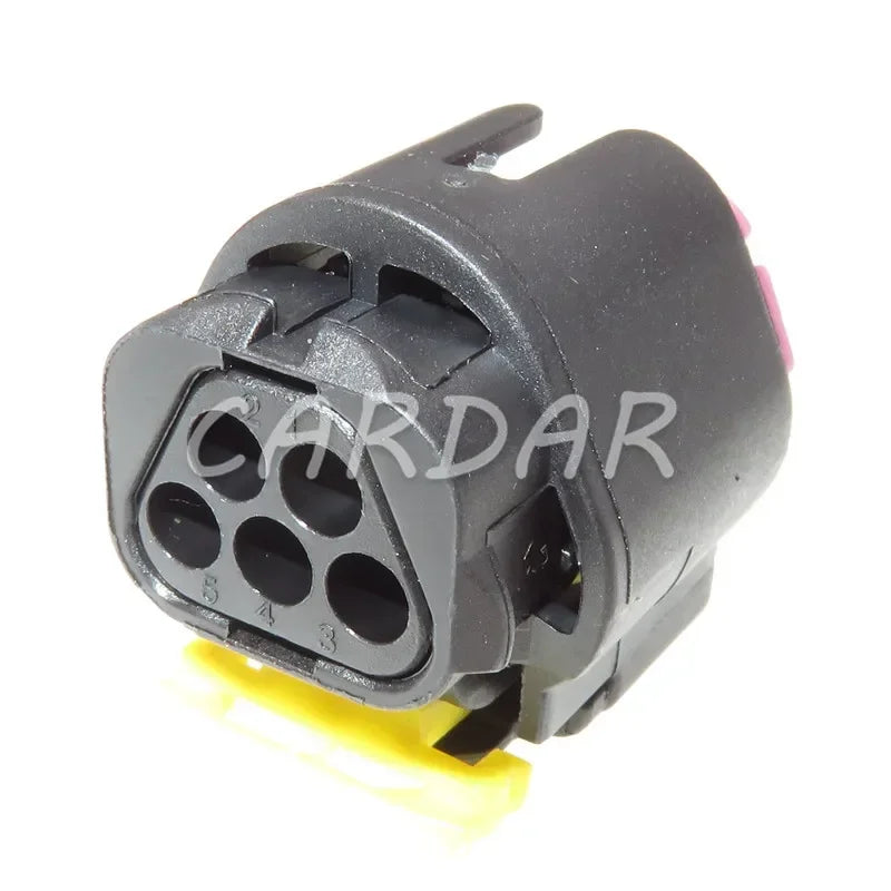 5 Pin 1928405138 Code A Automotive Air Flow Meter Plug For BUICK Chevrolet 1 928 405 138 Inject Sensor Plug Fits Ford