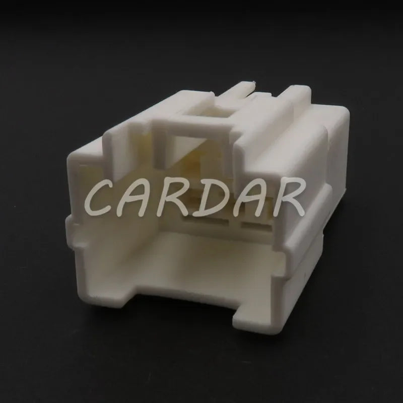 6 Pin 6098-2211 6098-1716 Automotive Connector Electrical Sockets