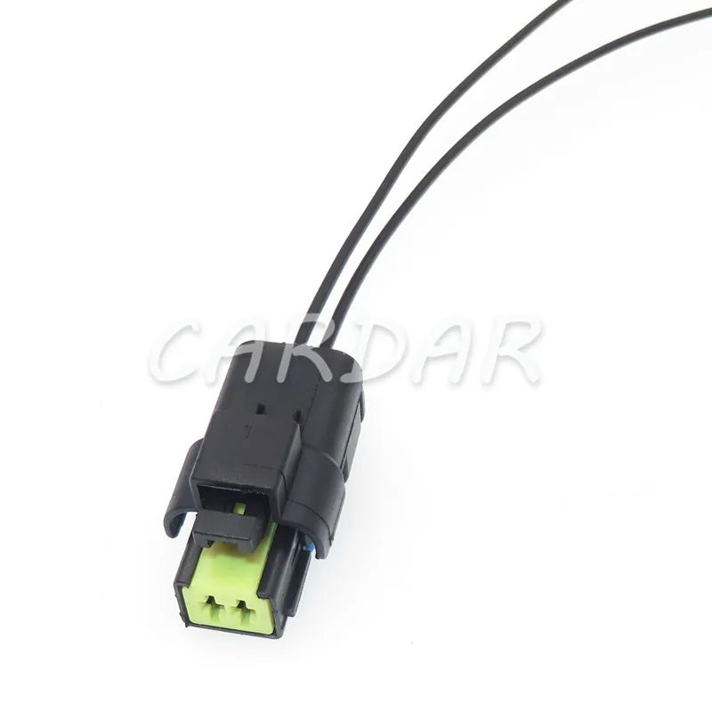 2 Pin 211PC022S0049 211PL022S0049 Automotive Connector Lamphold Light Socket For For Sicma FCI CON-391 Turn Signal Plug
