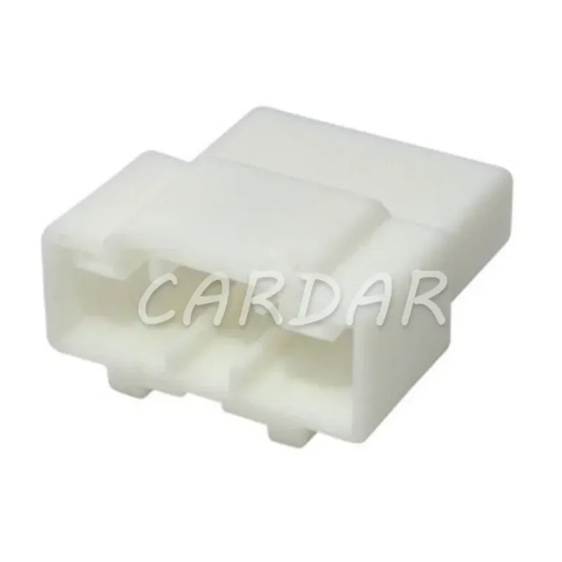 18 Pin Automotive Wiring Harness Socket Auto Door Plug For Mazda