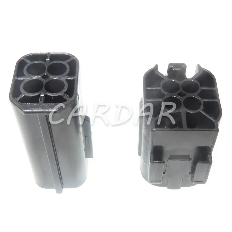 4 Pin 174257-2 174259-2 Automotive Electrical Socket Waterproof Denso Connector For MAZDA 626 98-00 Oxygen Sensor Plug