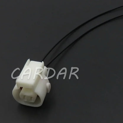 2 Pin 7223-1522 Auto Electric Cable Socket Automotive Waterproof Plug Car Modification Connector Parts