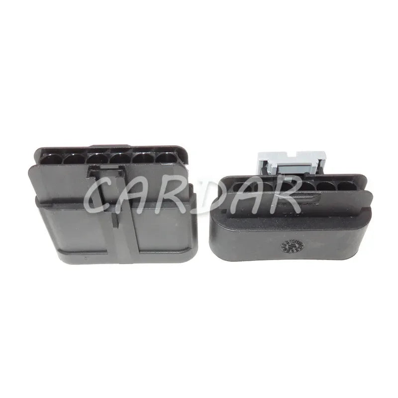 6 Pin 13521469 13521467 Auto Plugs Waterproof Automotive Electrical Wire Harness Socket