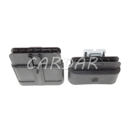 6 Pin 13521469 13521467 Auto Plugs Waterproof Automotive Electrical Wire Harness Socket