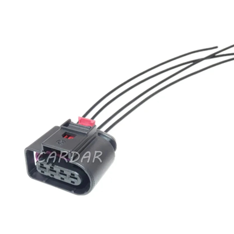4 Pin 8K0971994A 8K0 971 994 A Car Electric Wire Socket for VW Audi Auto Waterproof Plug
