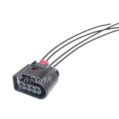 4 Pin 8K0971994A 8K0 971 994 A Car Electric Wire Socket for VW Audi Auto Waterproof Plug