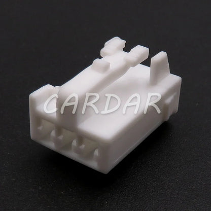 3 Pin 7282-1030 6520-0577 Wire Connector Electrical Connector Reading Lamp Fog Lamp Headlight Sensor Socket For Cars