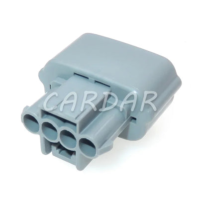 4 Pin KPU465-04127 PU465-04127 Car Electric Generator Socket For Auto Alternator Cable Waterproof Connector KPU465-04127-1