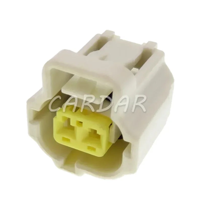 2 Pin 184020-1 Automobile Electrical Connector Car Wire Cable Plastic Housing Waterproof Sockets 184154-1 184152-1 184151-1