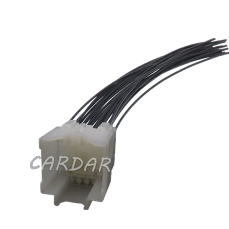 22 Pin Auto Window Lifter Wire Connector Car Engine Gearbox Wiring Harness Plug Sockets