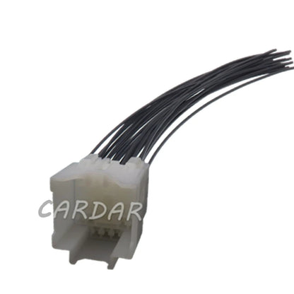 22 Pin Auto Window Lifter Wire Connector Car Engine Gearbox Wiring Harness Plug Sockets