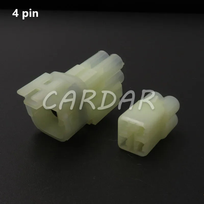 2/3/4/6 Pin HM And MT Series (Sumitomo 090 Connector) Electrical Wire Connector With Terminals And Seals