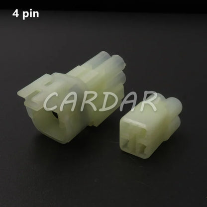 2/3/4/6 Pin HM And MT Series (Sumitomo 090 Connector) Electrical Wire Connector With Terminals And Seals