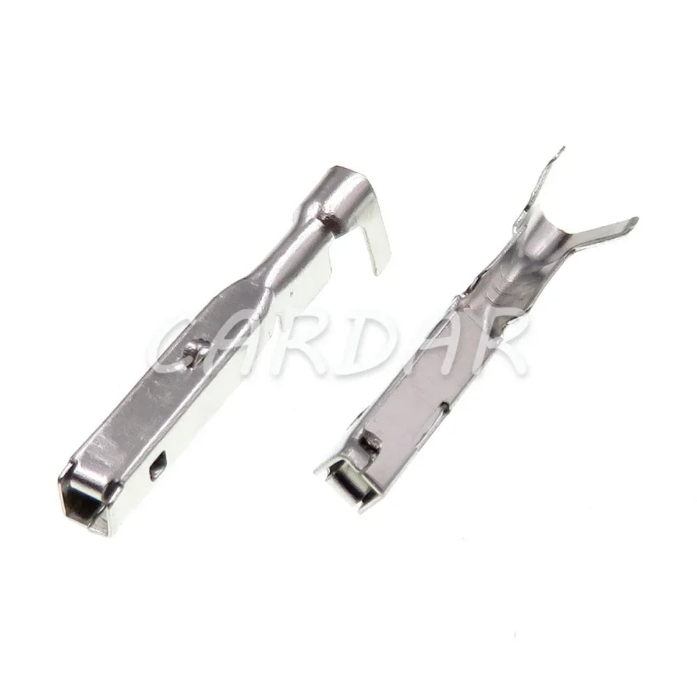 12 Pin 1 Series Car Wiring Harness Socket 33472-1259 Auto Headlights Unsealed Modification Connector Accessories