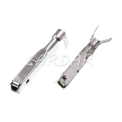 12 Pin 1 Series Car Wiring Harness Socket 33472-1259 Auto Headlights Unsealed Modification Connector Accessories