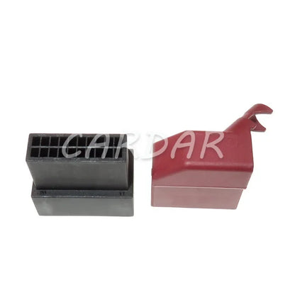 20 Pin 8E0972420 1534095-1 1534102-1 Car Gateway CANBus Wire Plug Auto Cable Socket 8E0 972 420 For VW