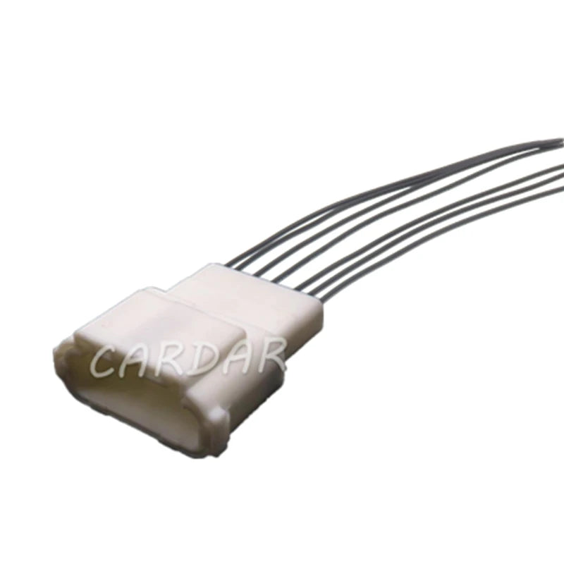 7 Pin 1.2 Series Auto Wiring Terminal Socket 7228-6072 7129-6071 Car Cable Plug Electric Wire Connector