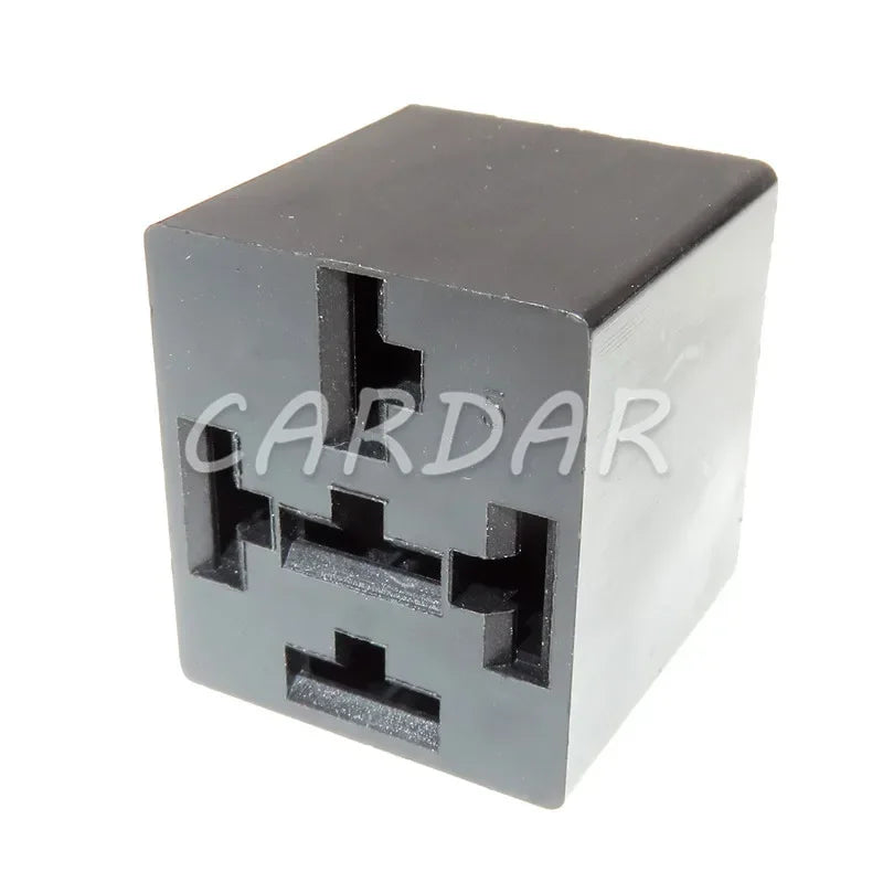 5 Pin Connector Electrical Automotive Sockets For Car Wire Harness