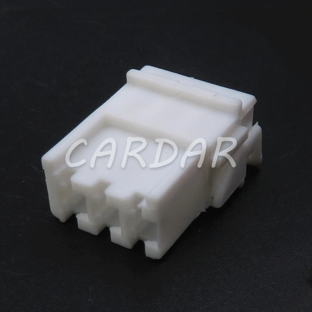 3 Pin 142681-9 9-144835-3 Auto Large Current Wire Harness Socket Auto Plastic Housing Wiring Connector