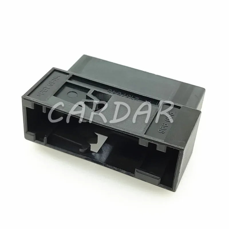 32 Pin 1719057-3 2050723-3 Automotive Central Control Instrument Electrical Wire Socket Auto Connector