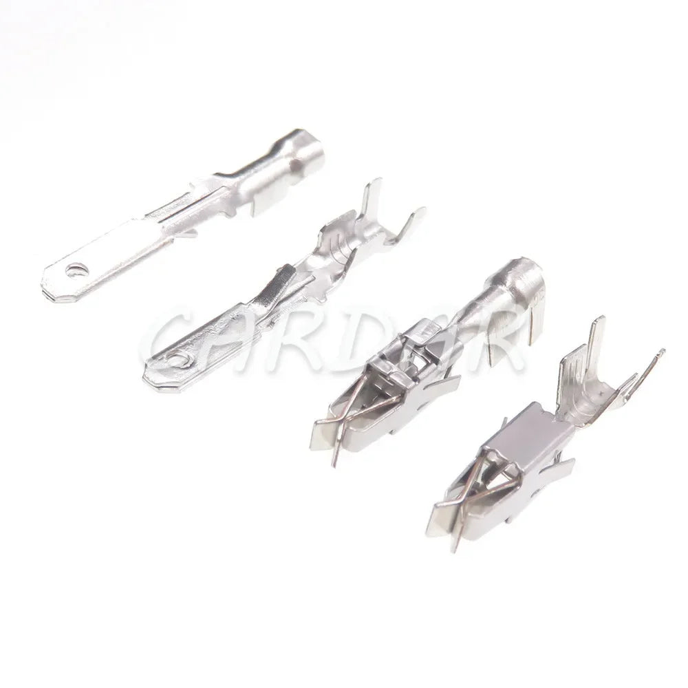 22 Pin 1-929504-7 Car Electric Wire Male Female Unsealed Socket 929505-7 929504-7 Automobile Connector 1-929505-7