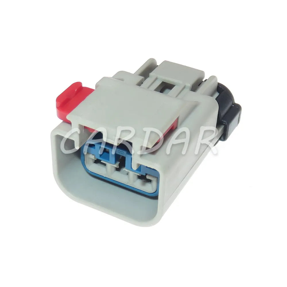 3 Pin 54200309 54200313 Car Crankshaft Position Sensor Wire Harness Socket for Mazda Automotive Waterproof Connectors