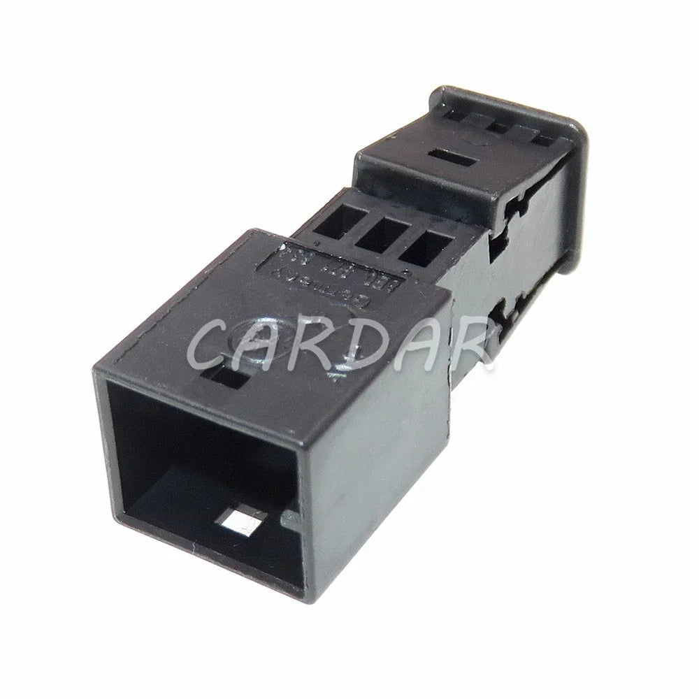 6 Pin 8E0 971 833 8E0 971 834 Car Anti-glare Rearview Mirror Wire Socket Auto Connector 1418784-1