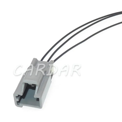 3 Pin 7282-5539-40 7283-5539-40 Auto Electric Plug Connector For Automotive Wiring Harness Socket