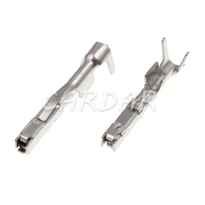 20 Pin Auto Wiring Harness Plug 34690-0201 34729-0201 Car Male Female Docking Socket Automobile Connector